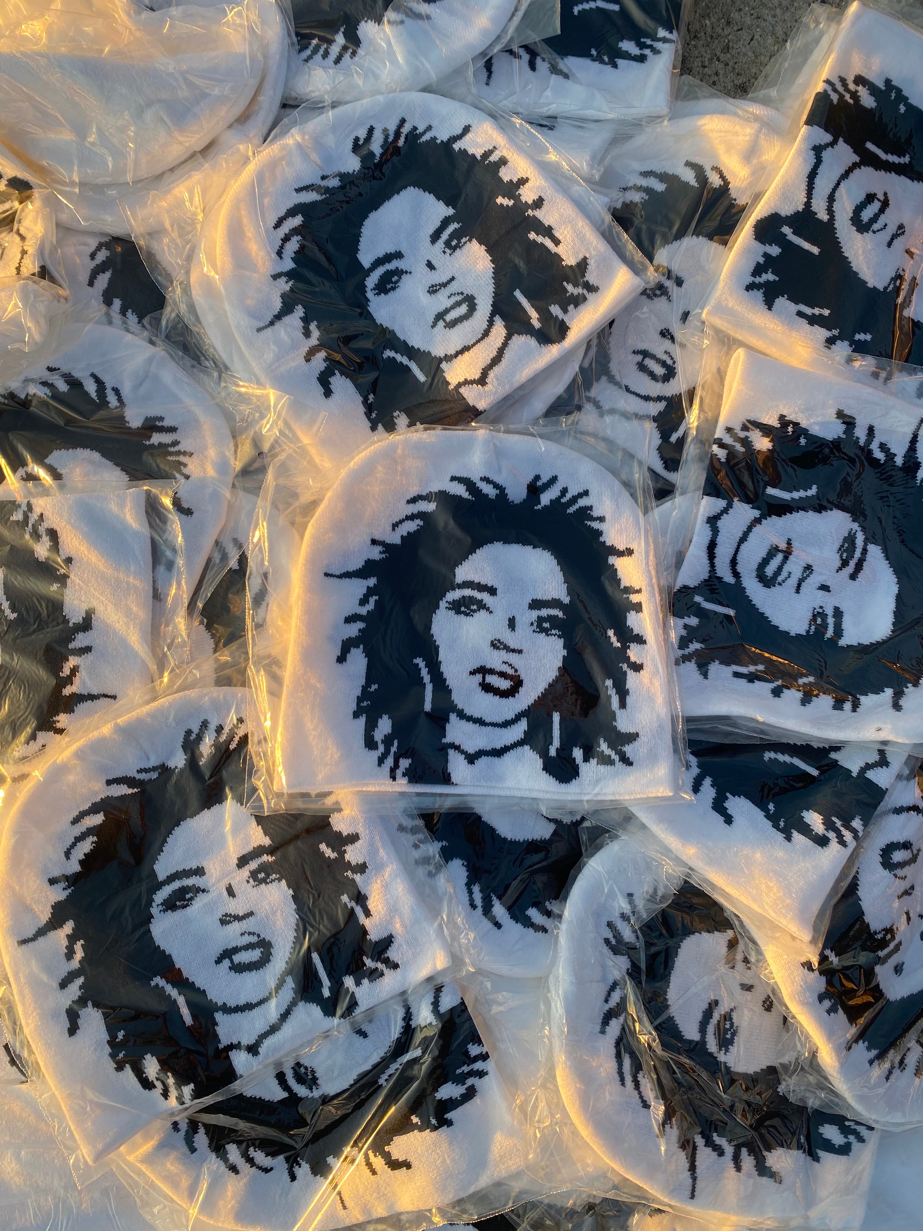 Miseducation of Lauryn Hill Beanie