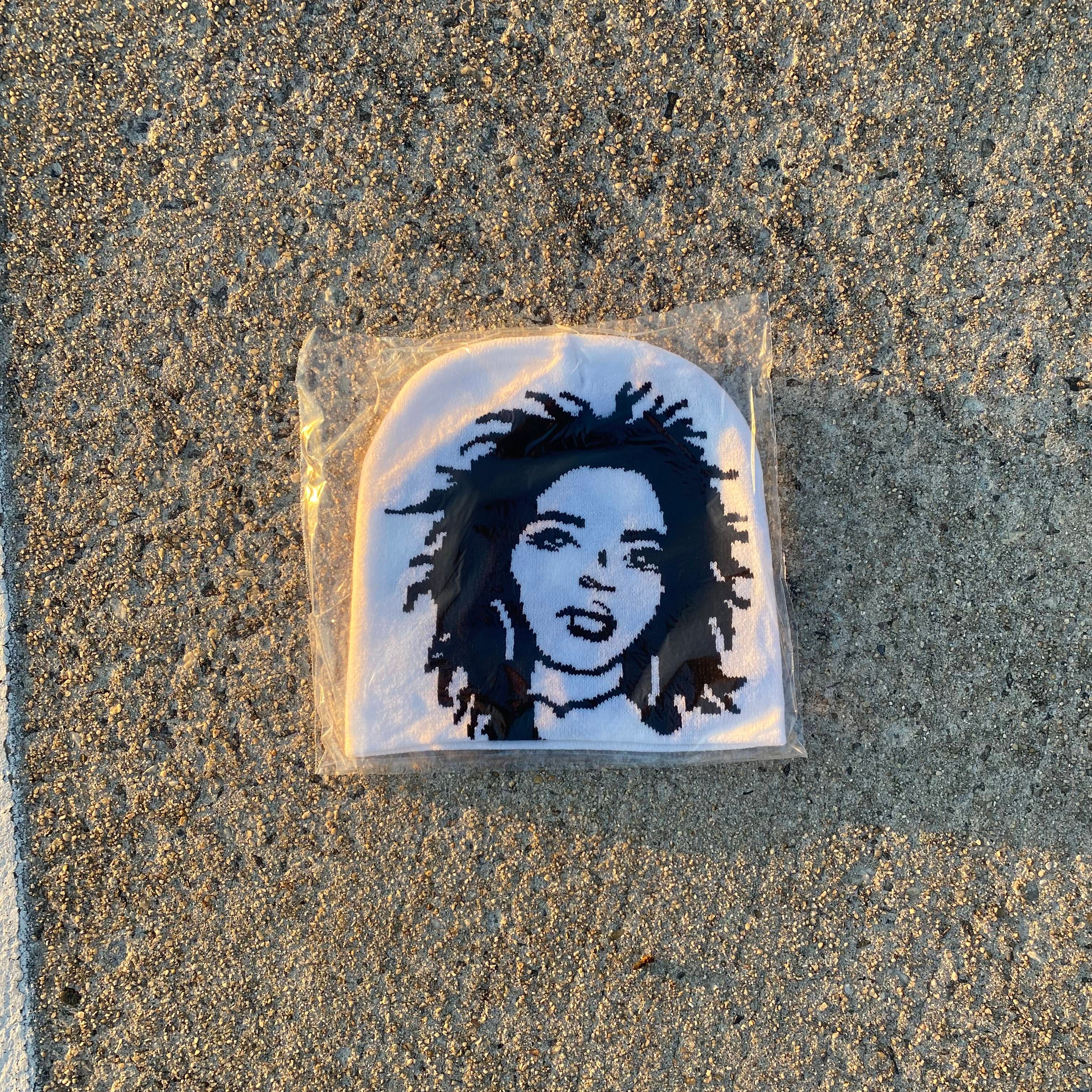 Miseducation of Lauryn Hill Beanie