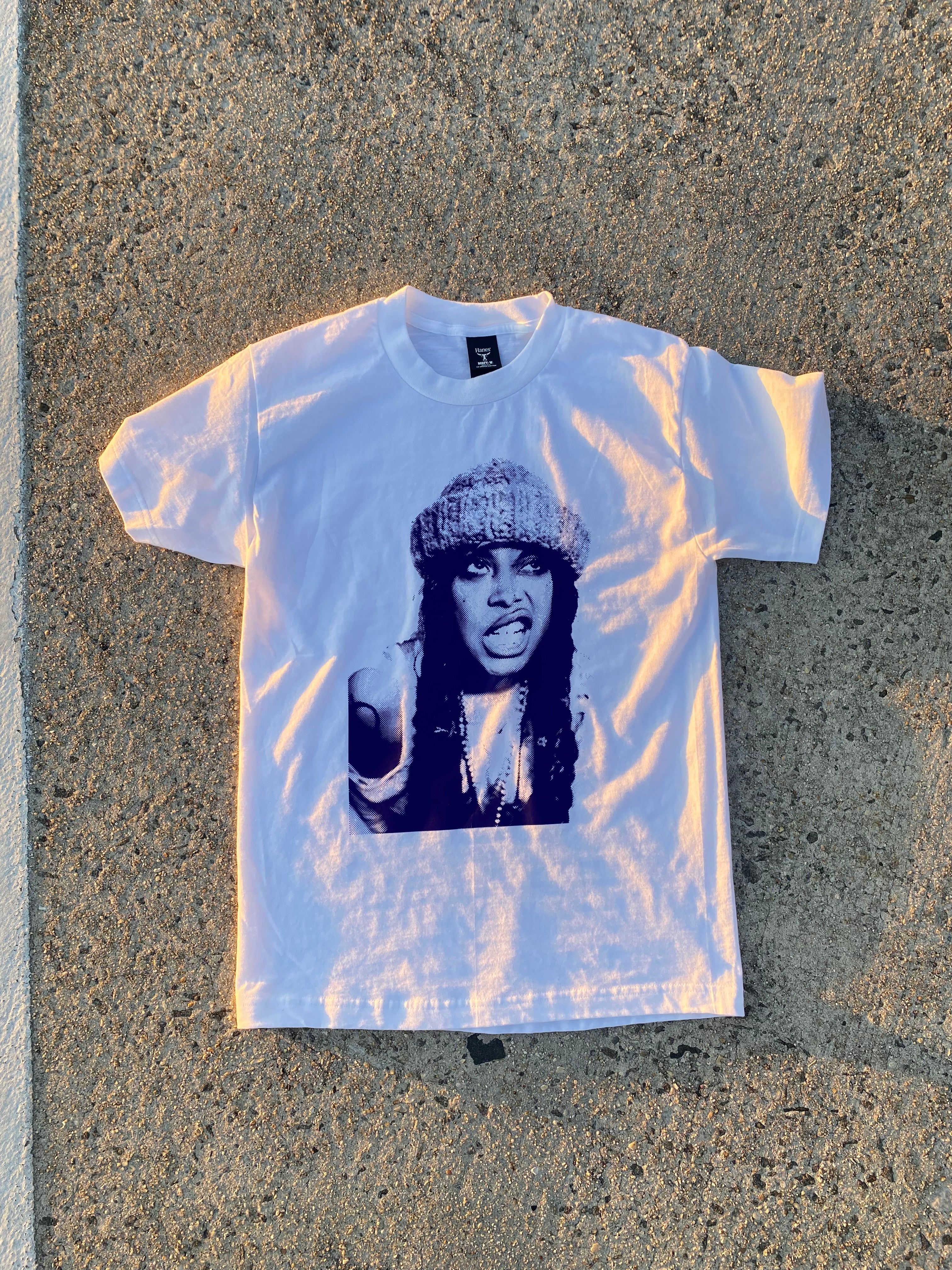 Erykah Pop Tee