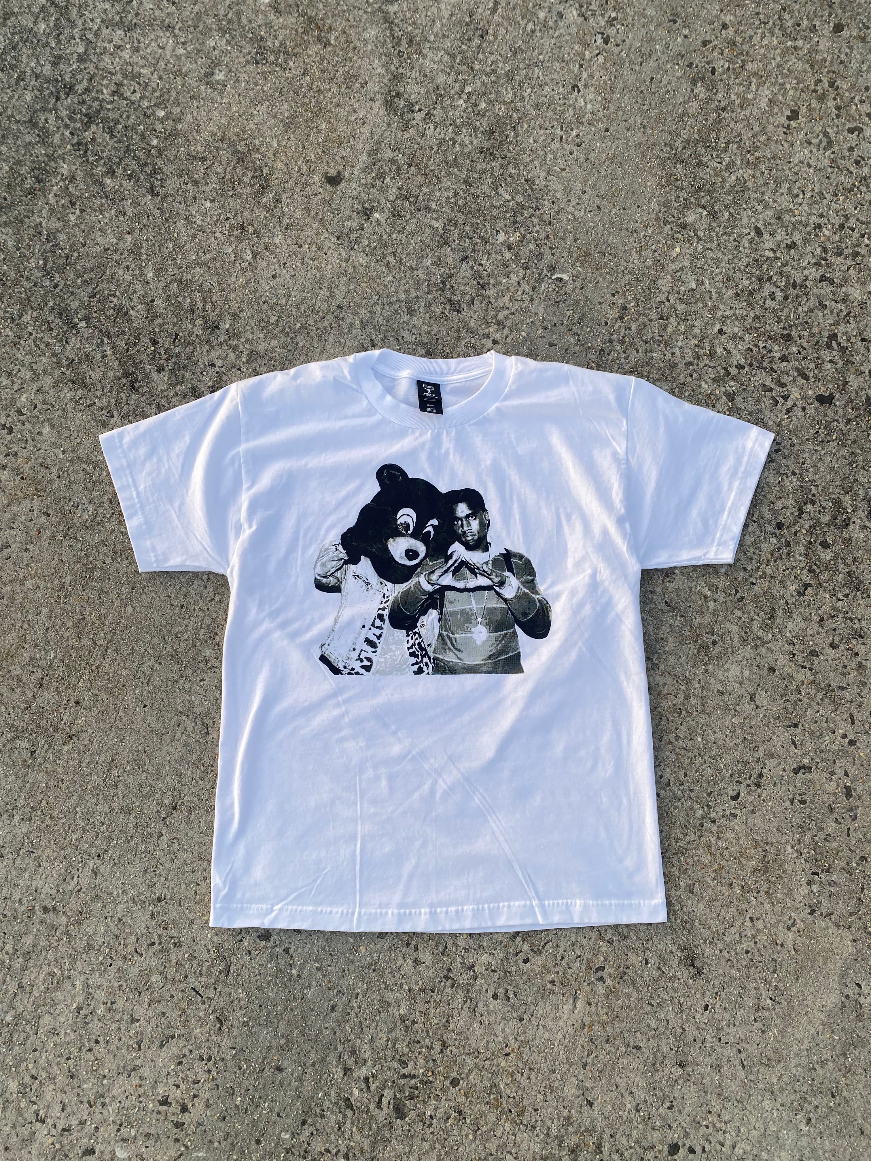 College Dropout Tee