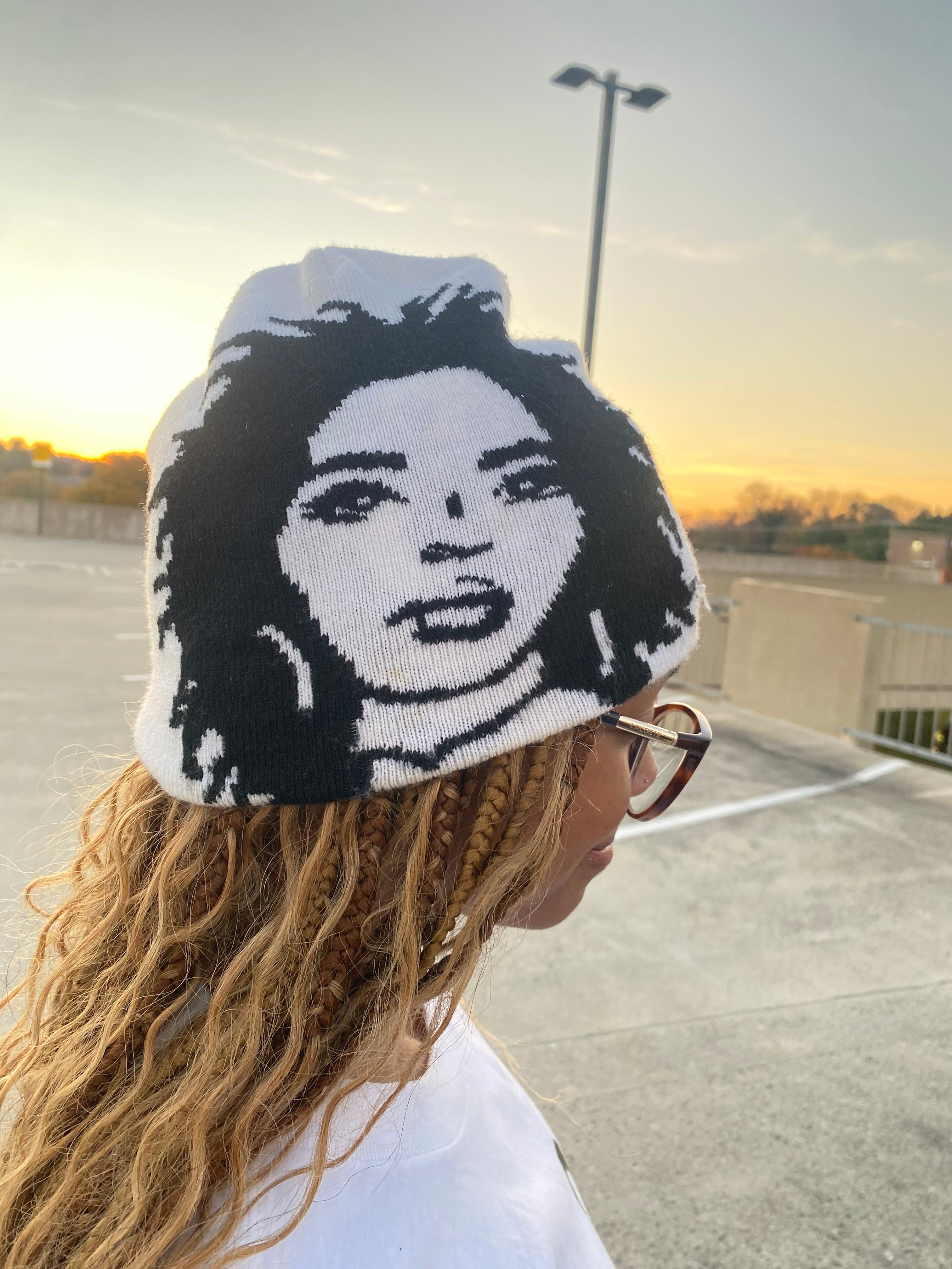 Miseducation of Lauryn Hill Beanie