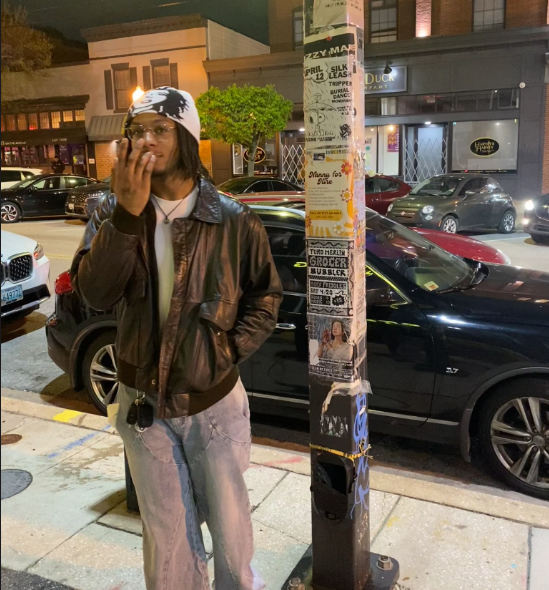 Miseducation of Lauryn Hill Beanie