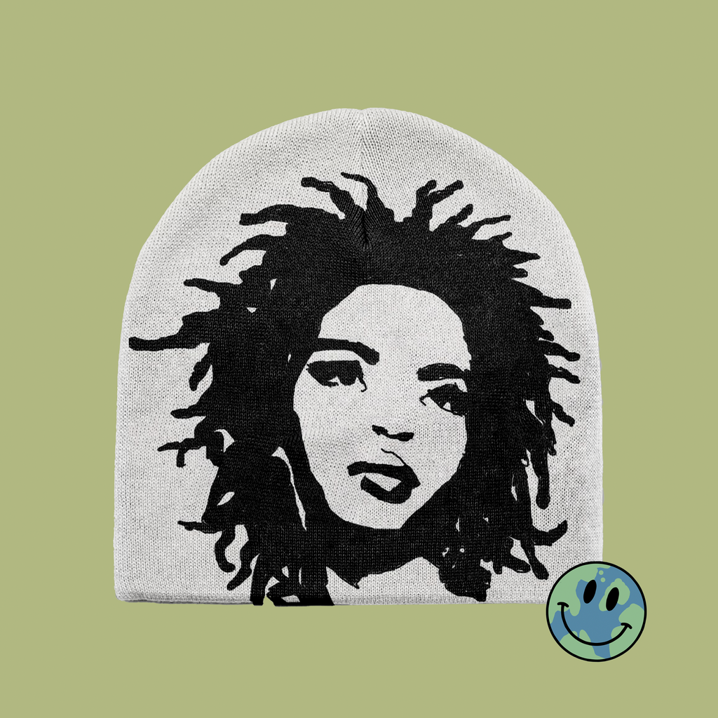 Miseducation of Lauryn Hill Beanie